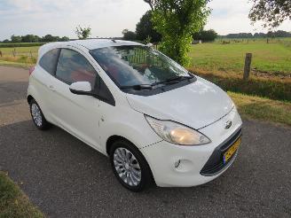 Ford Ka 1.2 Titaniun 2008-12  goed werkende airco!!! picture 9