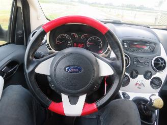 Ford Ka 1.2 Titaniun 2008-12  goed werkende airco!!! picture 4