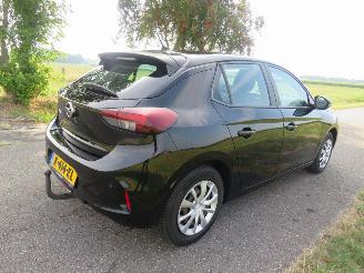 Schadeauto Opel Corsa 1.2 75pk Edition 44.000km nap 5drs Navigatie Airco  Sport  Camera  2021 nieuwstaat 2021/5