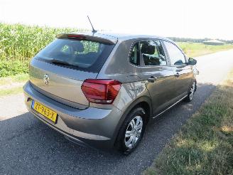 Volkswagen Polo 1.0 tsi 140.000 5drs Comfort 2018  [ nieuwstaat picture 2
