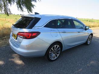 Coche accidentado Opel Astra SPORTS TOURER+ 1.4 150pk Inovattion 2017 Camera navie clima  [ nieuwstaatt 2017/9