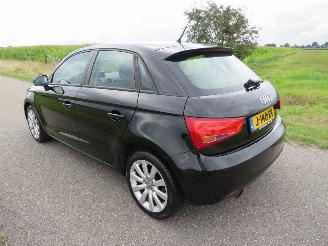  Audi A1 Sportback 1.2 Tfsi 122pk 5drs Airco 170.000km nap Navigatie Clima Stoelverwarming  2014 2014/12
