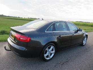 škoda osobní automobily Audi A4 LIMOUSINE 1.8 TFSi 170pk Sedan  170.000 nap  Navigatie  Clima 2015/9