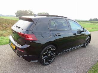 krockskadad bil auto Volkswagen Golf 1.5 E TSi R Line Aut  11.000km Nap 150pk Elektrische /Benzine 50.000 nieuwprijs 2026/2