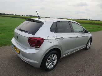 škoda osobní automobily Volkswagen Polo 1.0 TSi 5Drs 72.000km nap Higline  Camera Navigatie stoelverwarming clima 2020 2020/7