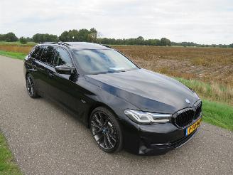 BMW 5-serie 520 e Automaat Business Edition Plus [ nieuwste type Hybrid Elektriciteit 2022 vol optie 2022/9