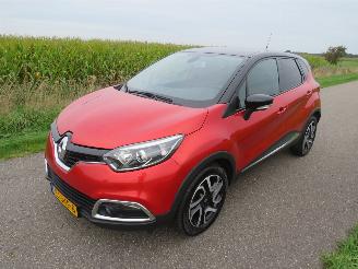 Renault Captur 0.9 TCE Dynamique 2016 160.000km nap Navigatie Airco Euro 6 picture 2
