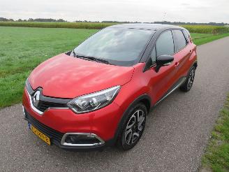 Avarii autoturisme Renault Captur 0.9 TCE Dynamique 2016 160.000km nap Navigatie Airco Euro 6 2016/10