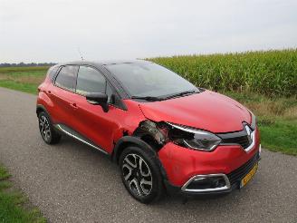 Renault Captur 0.9 TCE Dynamique 2016 160.000km nap Navigatie Airco Euro 6 picture 12
