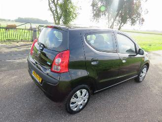 Nissan Pixo 1.0 Acentta 68pk 90.000km nap!!! 5drs topstaat schadevij 2010/11