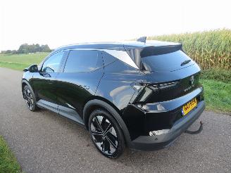 Auto incidentate Renault Scenic E Tech Ev 60 Automaat  Comfort Range Evolution 2024  64.000km Vol Optie 2024/11