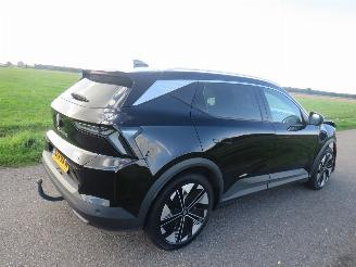 Damaged car Renault Scenic E Tech Ev 60 Automaat  Comfort Range Evolution 2024  64.000km Vol Optie 2024/11