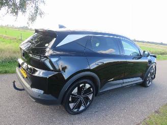 Renault Scenic E Tech Ev 60 Automaat  Comfort Range Evolution 2024  64.000km Vol Optie picture 19