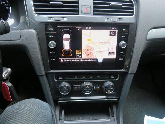 Volkswagen Golf 1.0 TSI 110PK 5drs Camera Navigatie Clima  2017  Top Top Staat picture 20
