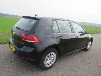 Volkswagen Golf 1.0 TSI 110PK 5drs Camera Navigatie Clima  2017  Top Top Staat picture 19