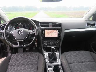 Volkswagen Golf 1.0 TSI 110PK 5drs Camera Navigatie Clima  2017  Top Top Staat picture 2