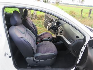 Kia Picanto 1.2 Cvvt Comfort Pack Airco 2012 Bumper Schade picture 11