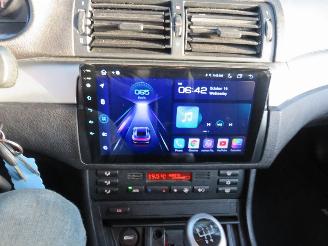 BMW 3-serie 318 D 116 pk  2002 Navigatie Airco  Sedan picture 5
