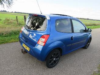  Renault Twingo 1.2 Dynamique Schuifdak  topstaat schadevrij 2008/6
