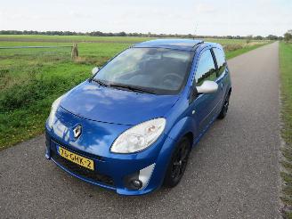 Renault Twingo 1.2 Dynamique Schuifdak  topstaat schadevrij picture 13