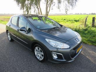  Peugeot 308 1.6 VTi 121 PK 5drs 190.000km Nap Airco 5Drs 2011/5