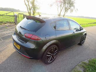 Avarii autoturisme Seat Leon 1.2 TSi  105pk  Bisinesline Highline  2010 topstaat   5drsEuro 6 2010/9