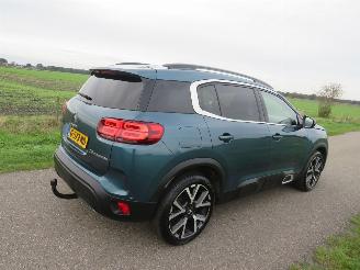 škoda osobní automobily Citroën C5 Aircross 1.2 96kw 131 pk Pure Tech Business Plus  mpv Voll Optie 160.000km nap 2019/11