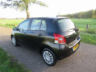 Unfallwagen Daihatsu Charade TOYOTA 1.3  99pk CITY  80.000km  NAP 5drs Airco  [ nieuwstaat  6 bak 2012/9