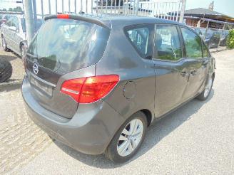 Opel Meriva 1.4 picture 5