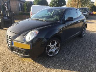 Alfa Romeo MiTo 1.3 JTD ESSENTIAL deluxe picture 3