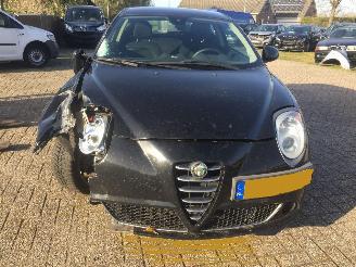 Alfa Romeo MiTo 1.3 JTD ESSENTIAL deluxe picture 7