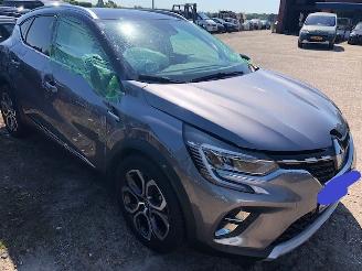 Renault Captur  picture 19