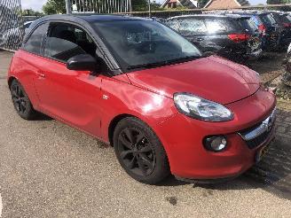 Auto incidentate Opel Adam adam 1.2  glam 2015/3