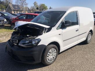  Volkswagen Caddy 2.0 tdi L1 H1 bmt trendline 2019/8