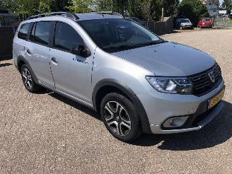 Auto incidentate Dacia Logan Logan MCV 1.0 TCe Bi-Fuel Stepway Serie Limitee 15th Anniv. 2020/9
