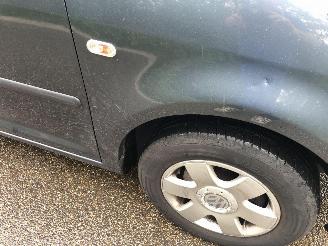 Volkswagen Caddy maxi CADDY MAXI 77 KW BESTEL 1,9 TDI AUT picture 9