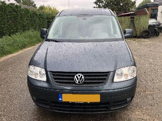 Volkswagen Caddy maxi CADDY MAXI 77 KW BESTEL 1,9 TDI AUT picture 3