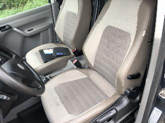 Volkswagen Caddy maxi CADDY MAXI 77 KW BESTEL 1,9 TDI AUT picture 17