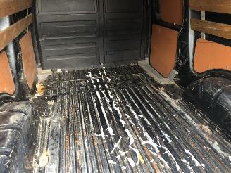 Volkswagen Caddy maxi CADDY MAXI 77 KW BESTEL 1,9 TDI AUT picture 18