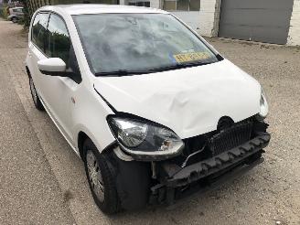  Volkswagen Up! Up! 1.0 move up! BlueMotion 2015/12