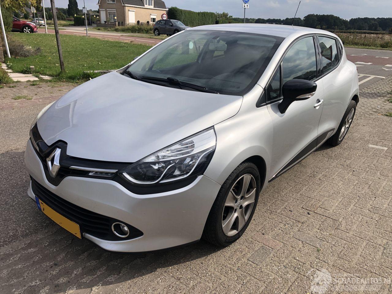Renault Clio Clio 0.9 TCe Expression66