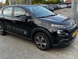 Avarii autoturisme Citroën C3 1.2 2019/4