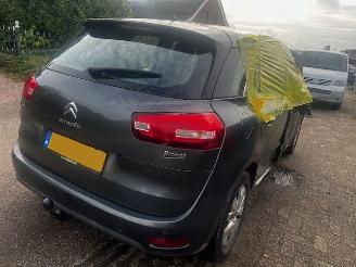Citroën C4-picasso 1.6  DIESEL picture 11