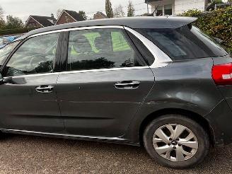 Citroën C4-picasso 1.6  DIESEL picture 3