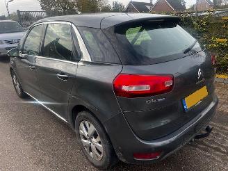 Citroën C4-picasso 1.6  DIESEL picture 4
