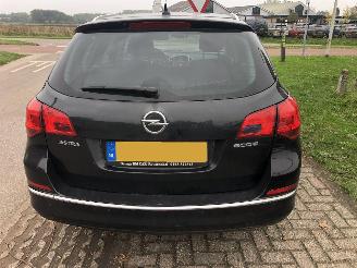 Opel Astra Astra Sports Tourer 1.6 CDTi picture 8