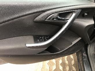 Opel Astra Astra Sports Tourer 1.6 CDTi picture 14