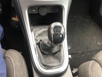 Opel Astra Astra Sports Tourer 1.6 CDTi picture 12