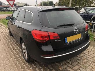 Opel Astra Astra Sports Tourer 1.6 CDTi picture 6
