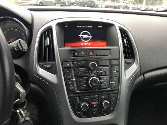 Opel Astra Astra Sports Tourer 1.6 CDTi picture 13